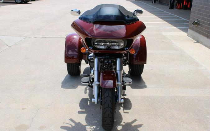 2024 Harley-Davidson® FLTRT - Road Glide® 3