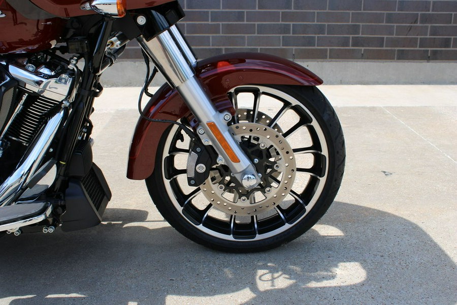 2024 Harley-Davidson® FLTRT - Road Glide® 3