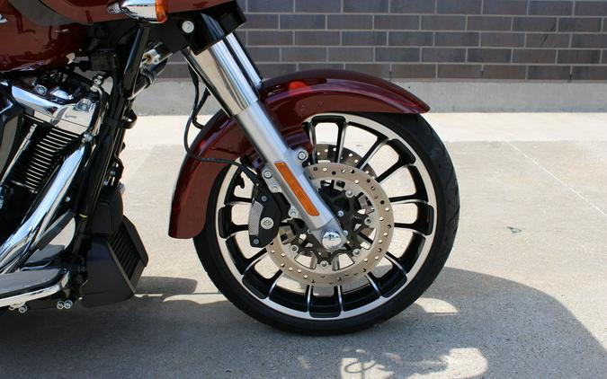 2024 Harley-Davidson® FLTRT - Road Glide® 3