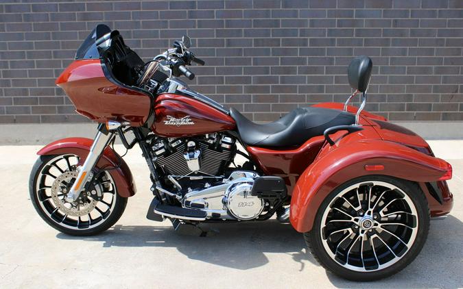 2024 Harley-Davidson® FLTRT - Road Glide® 3