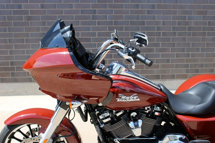 2024 Harley-Davidson® FLTRT - Road Glide® 3