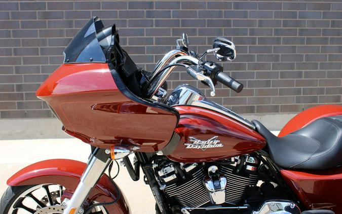 2024 Harley-Davidson® FLTRT - Road Glide® 3