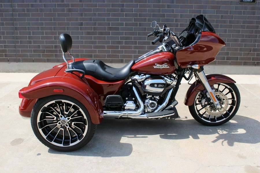 2024 Harley-Davidson® FLTRT - Road Glide® 3