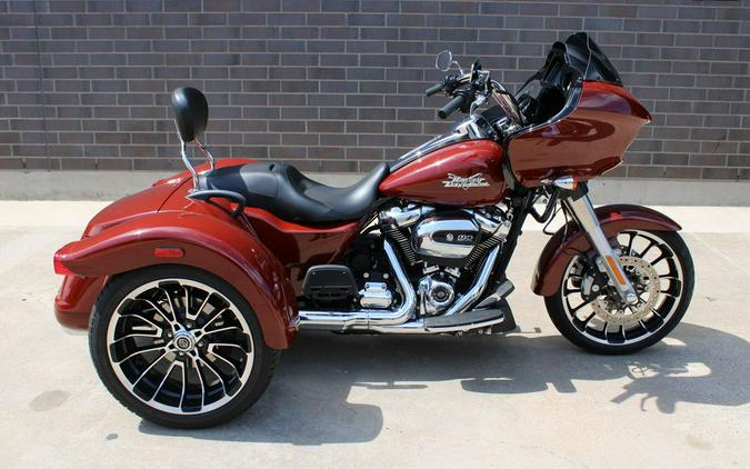 2024 Harley-Davidson® FLTRT - Road Glide® 3