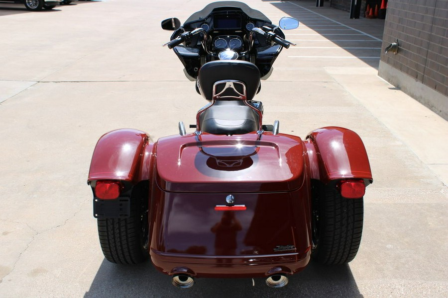 2024 Harley-Davidson® FLTRT - Road Glide® 3