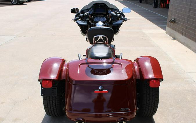 2024 Harley-Davidson® FLTRT - Road Glide® 3