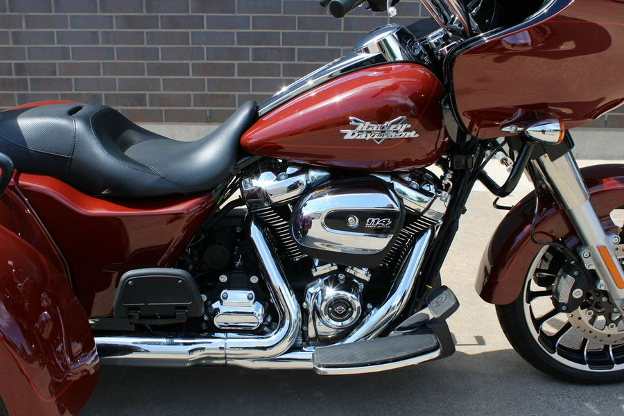 2024 Harley-Davidson® FLTRT - Road Glide® 3
