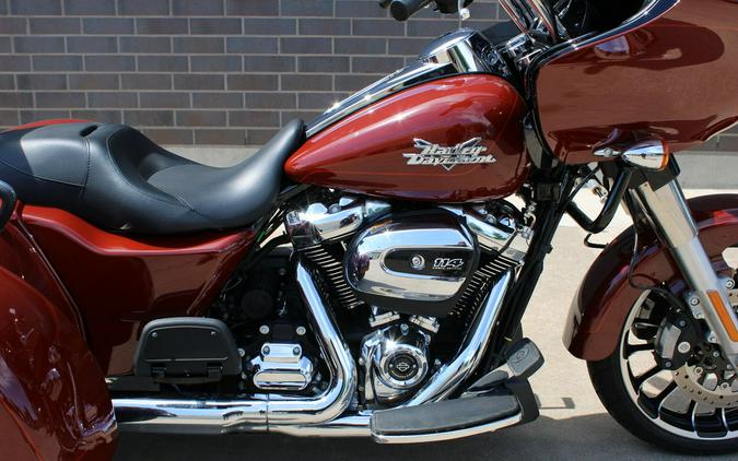 2024 Harley-Davidson® FLTRT - Road Glide® 3