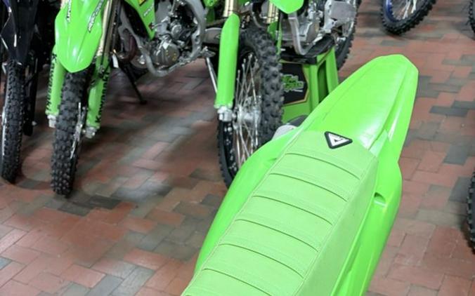 2024 Kawasaki KX™250