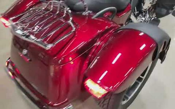 2016 Harley-Davidson Freewheeler™
