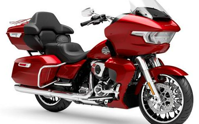 2026 Harley-Davidson Road Glide® Limited