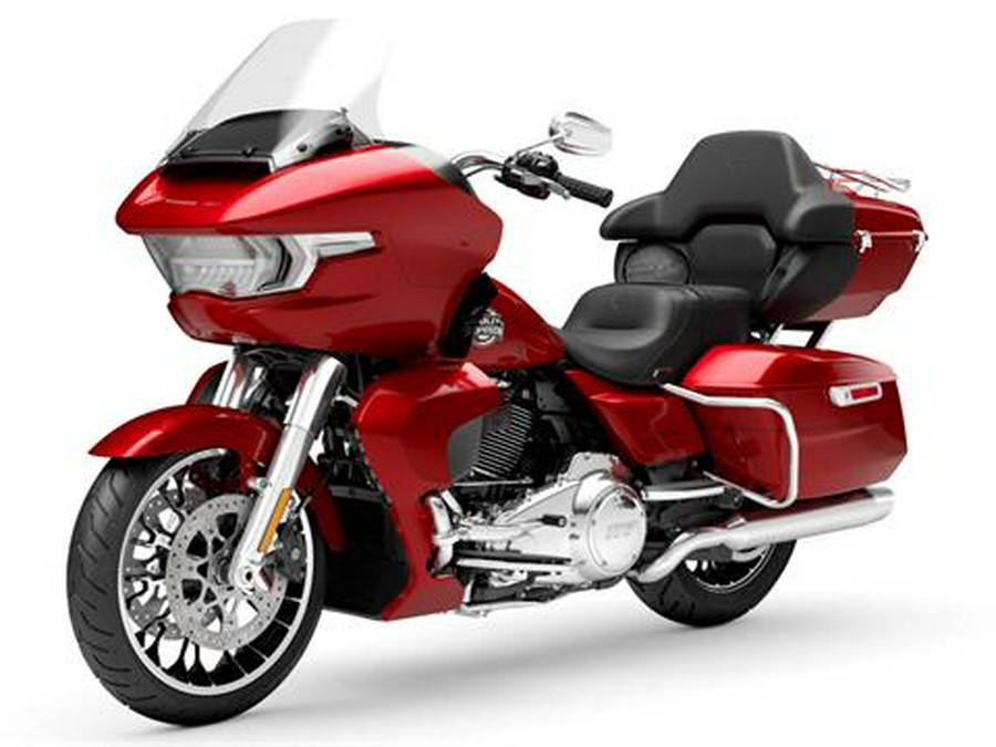 2026 Harley-Davidson Road Glide® Limited