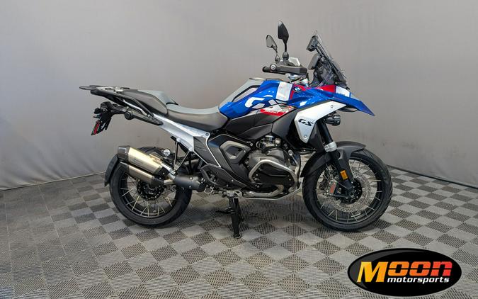 2025 BMW R 1300 GS