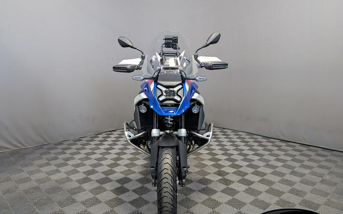 2025 BMW R 1300 GS