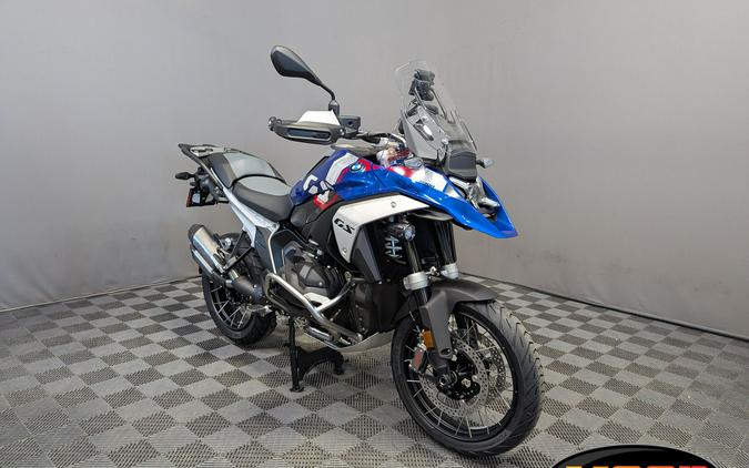 2025 BMW R 1300 GS
