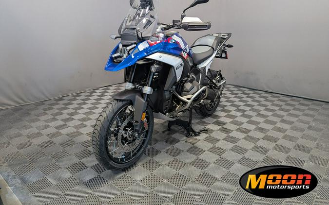 2025 BMW R 1300 GS