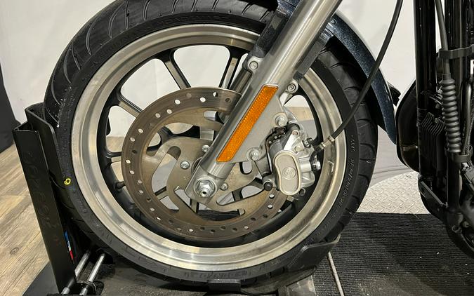 2015 Harley-Davidson SuperLow® 1200T