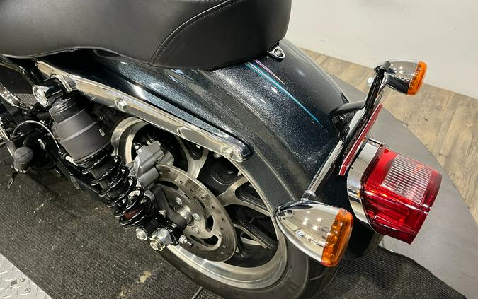 2015 Harley-Davidson SuperLow® 1200T