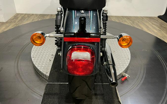 2015 Harley-Davidson SuperLow® 1200T