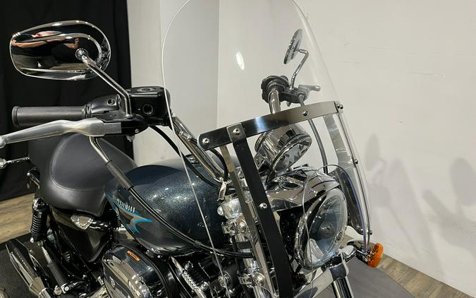 2015 Harley-Davidson SuperLow® 1200T