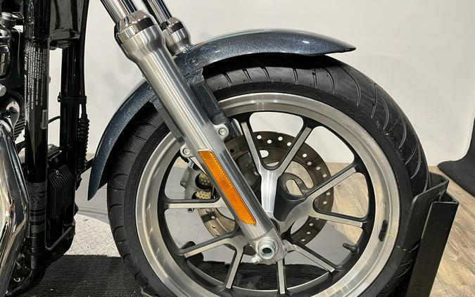 2015 Harley-Davidson SuperLow® 1200T