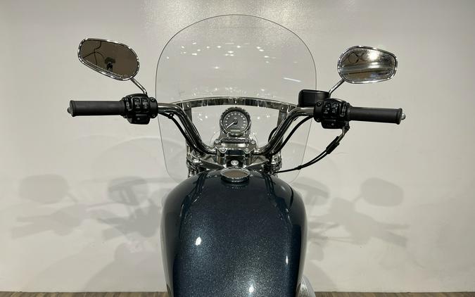 2015 Harley-Davidson SuperLow® 1200T