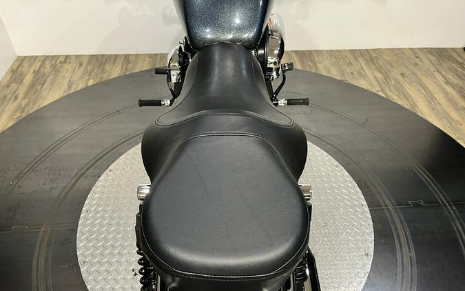 2015 Harley-Davidson SuperLow® 1200T