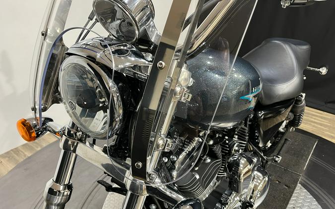 2015 Harley-Davidson SuperLow® 1200T