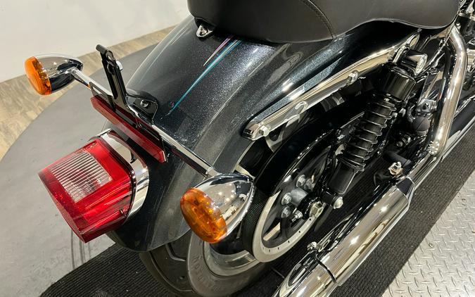 2015 Harley-Davidson SuperLow® 1200T