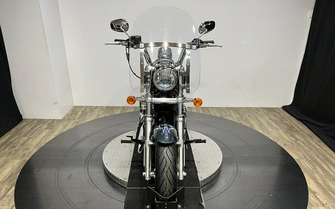 2015 Harley-Davidson SuperLow® 1200T