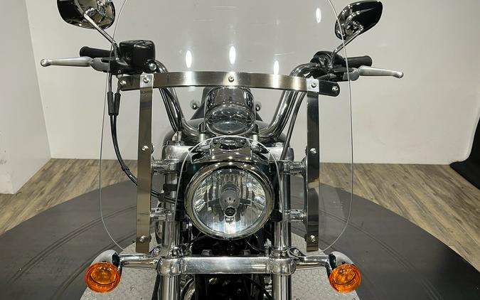 2015 Harley-Davidson SuperLow® 1200T
