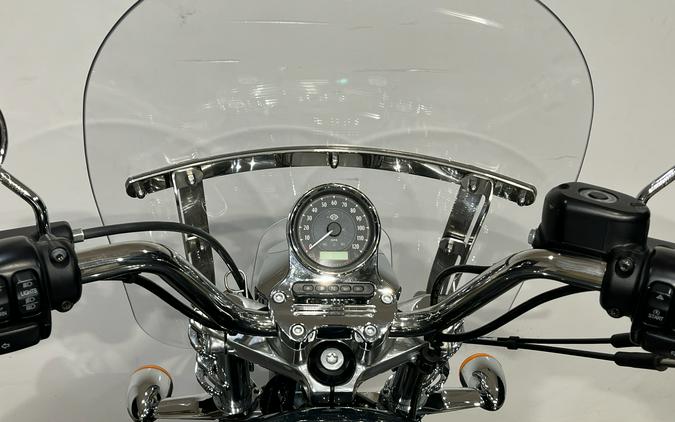 2015 Harley-Davidson SuperLow® 1200T