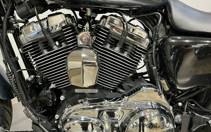2015 Harley-Davidson SuperLow® 1200T