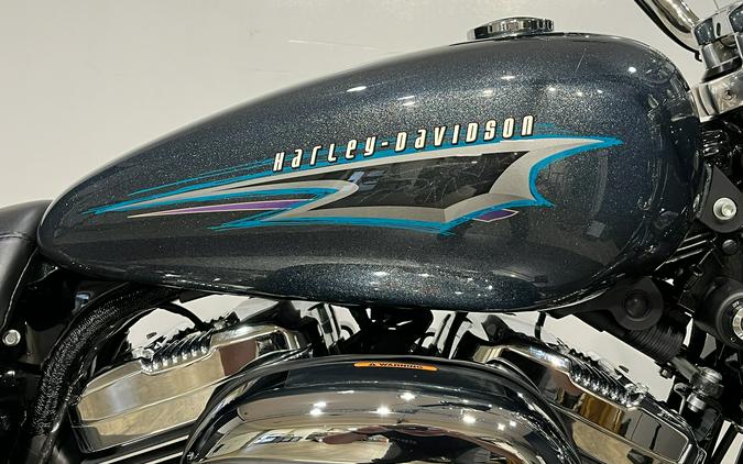 2015 Harley-Davidson SuperLow® 1200T