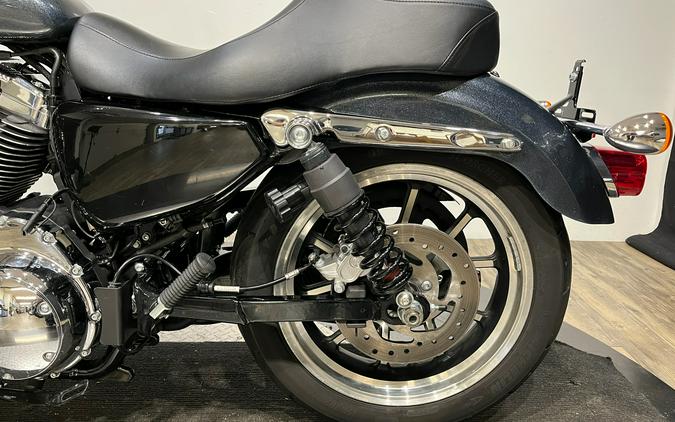 2015 Harley-Davidson SuperLow® 1200T