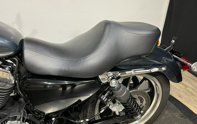 2015 Harley-Davidson SuperLow® 1200T