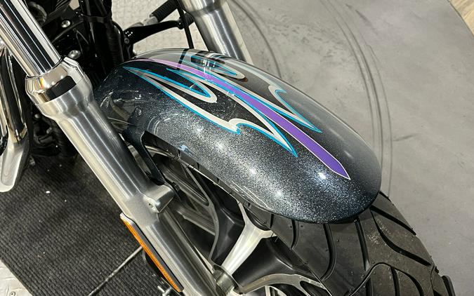 2015 Harley-Davidson SuperLow® 1200T