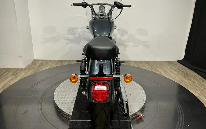 2015 Harley-Davidson SuperLow® 1200T
