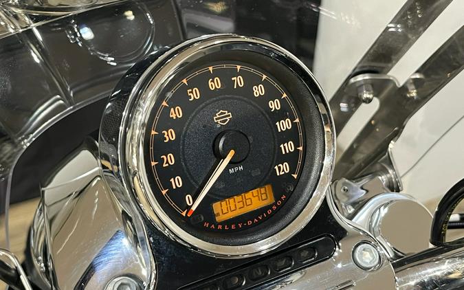 2015 Harley-Davidson SuperLow® 1200T