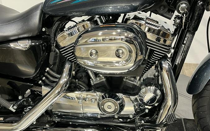 2015 Harley-Davidson SuperLow® 1200T