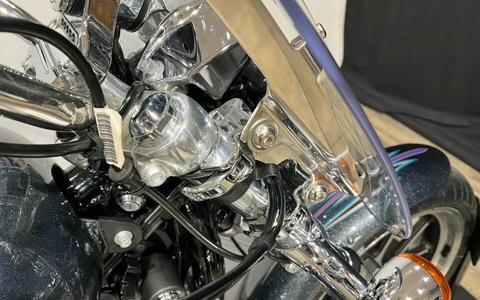 2015 Harley-Davidson SuperLow® 1200T