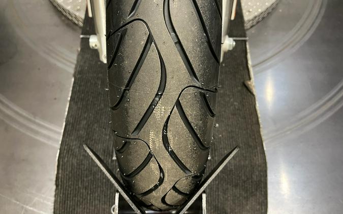 2015 Harley-Davidson SuperLow® 1200T