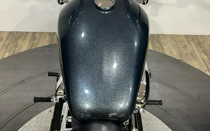 2015 Harley-Davidson SuperLow® 1200T