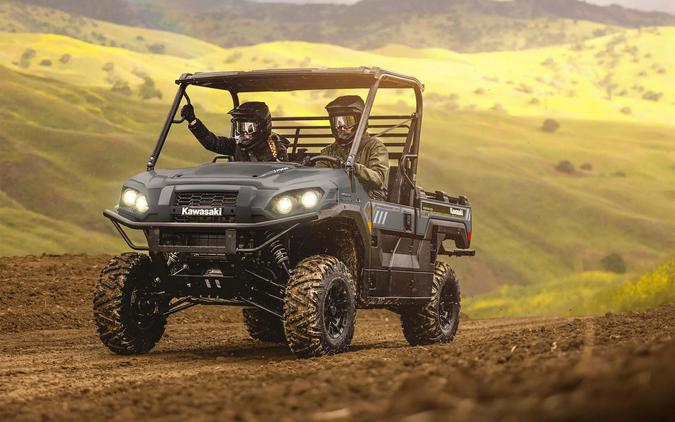 2027 Kawasaki MULE PRO-FXR™ 1000 LE
