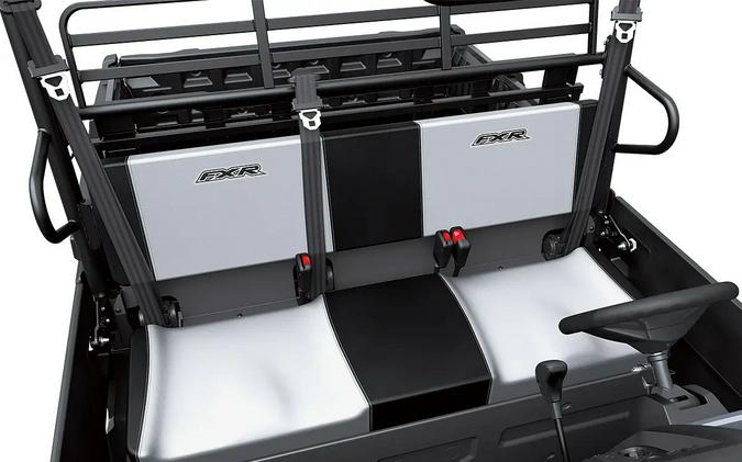 2027 Kawasaki MULE PRO-FXR™ 1000 LE