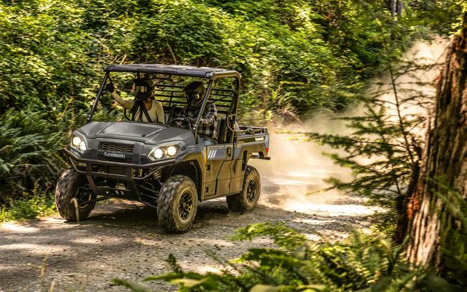 2027 Kawasaki MULE PRO-FXR™ 1000 LE