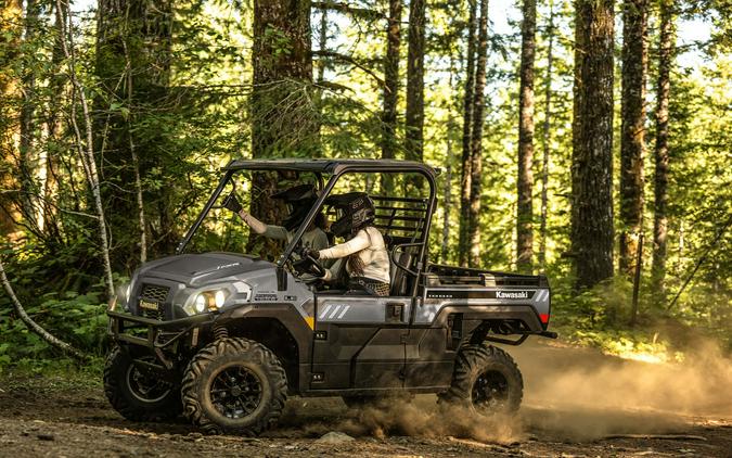 2027 Kawasaki MULE PRO-FXR™ 1000 LE