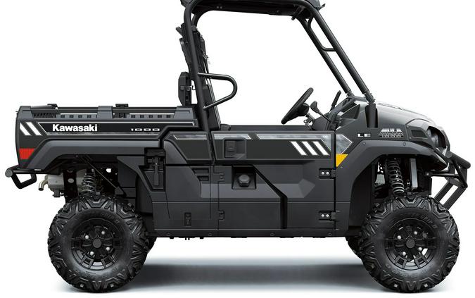 2027 Kawasaki MULE PRO-FXR™ 1000 LE