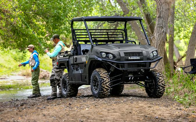 2027 Kawasaki MULE PRO-FXR™ 1000 LE