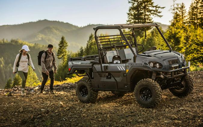 2027 Kawasaki MULE PRO-FXR™ 1000 LE